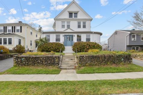 541 Montauk Avenue New London CT 06320