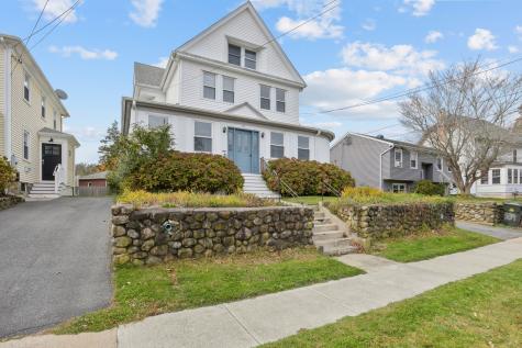 541 Montauk Avenue New London CT 06320