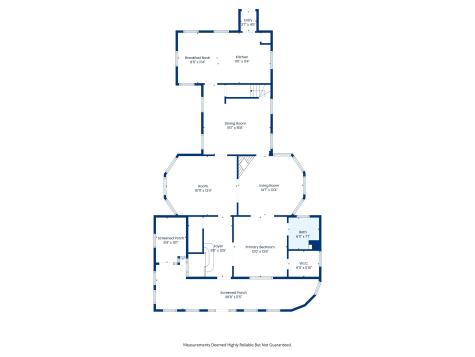 541 Montauk Avenue New London CT 06320