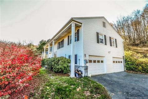 28 Eastview Drive New Fairfield CT 06812