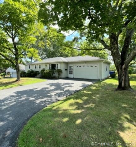 206 Thompson Drive Torrington CT 06790