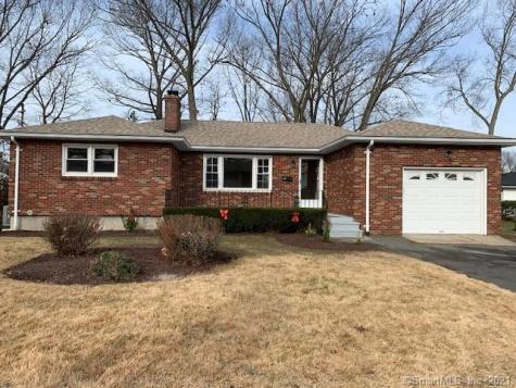 20 Cheryl Drive Waterbury CT 06708
