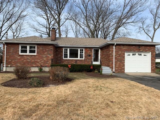 20 Cheryl Drive Waterbury CT 06708