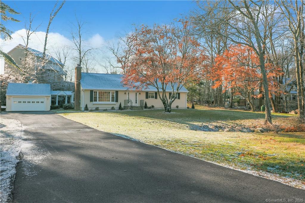197 Scribner Avenue Norwalk CT 06854