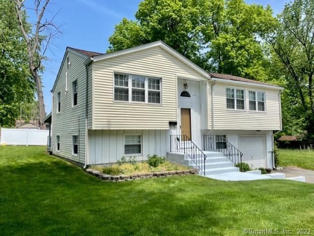12 Gilbert Avenue Bloomfield CT 06002