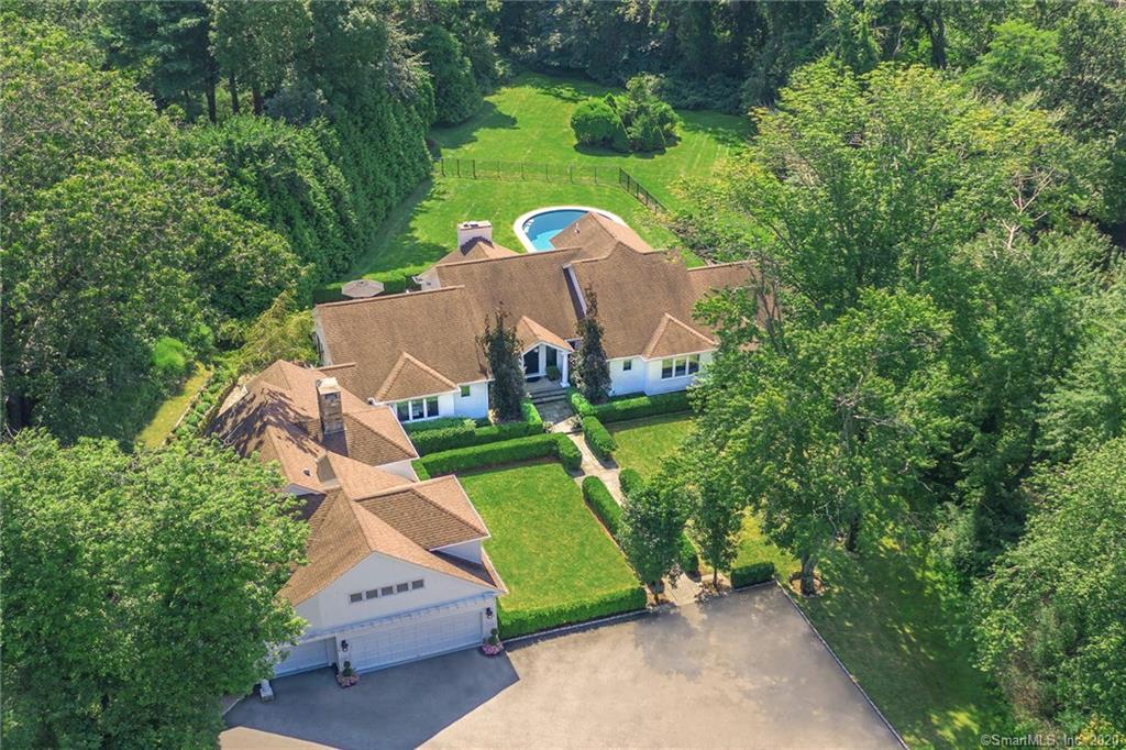 73 Partrick Road Westport CT 06880