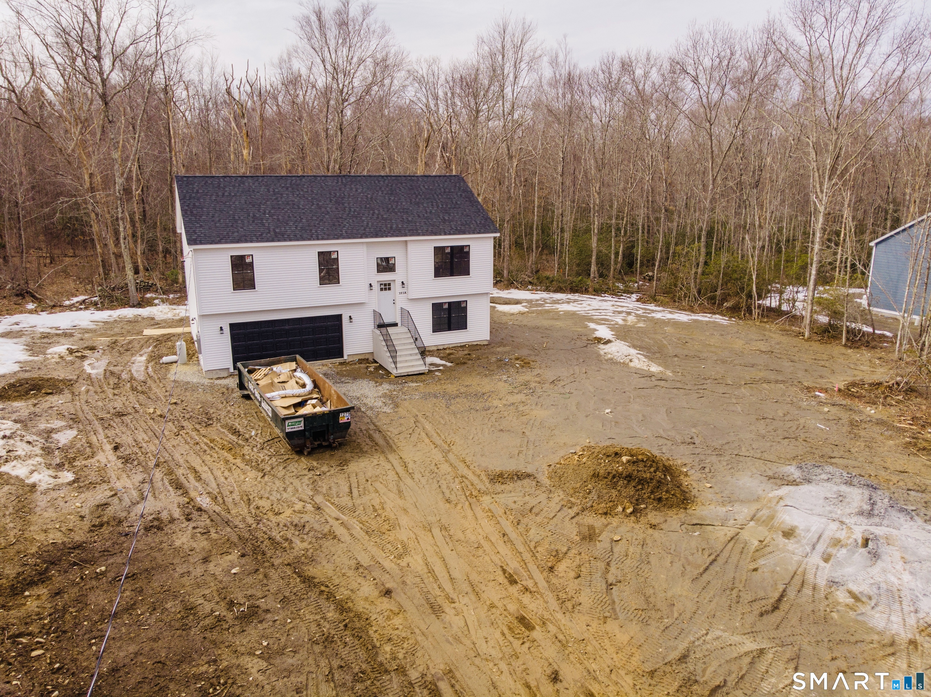 101-A Reilly Road Hampton CT 06247