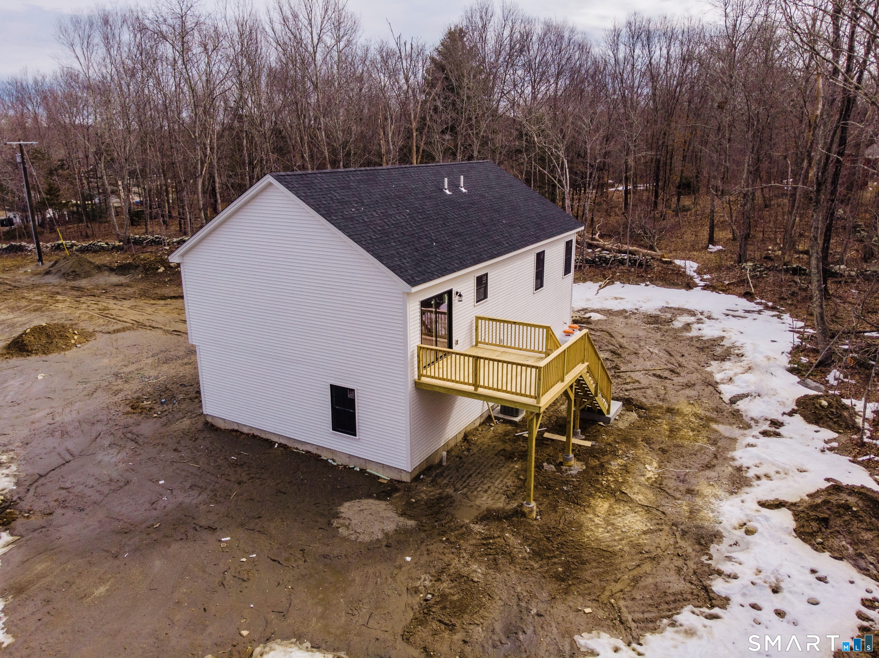 101-A Reilly Road Hampton CT 06247