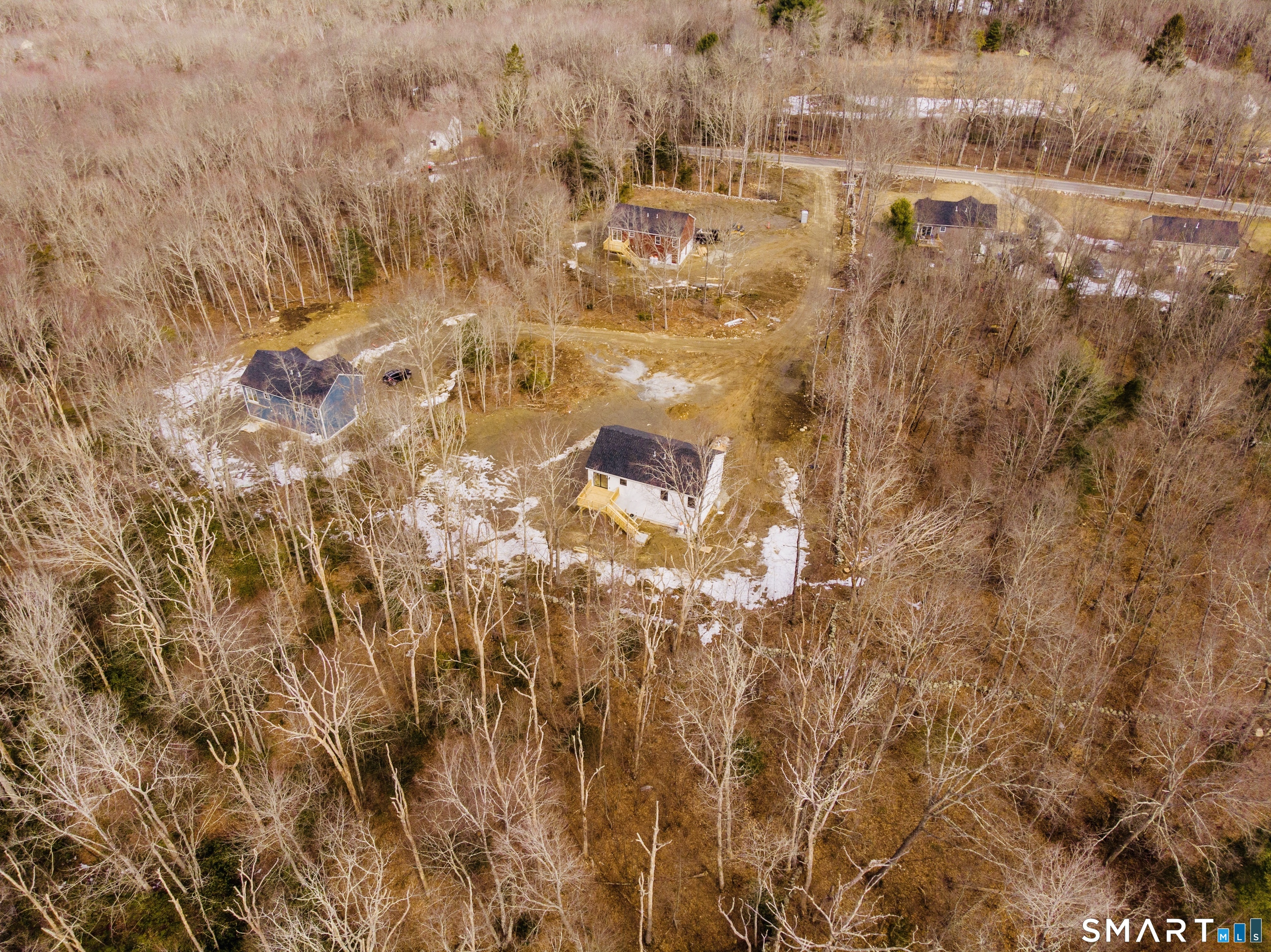 101-A Reilly Road Hampton CT 06247