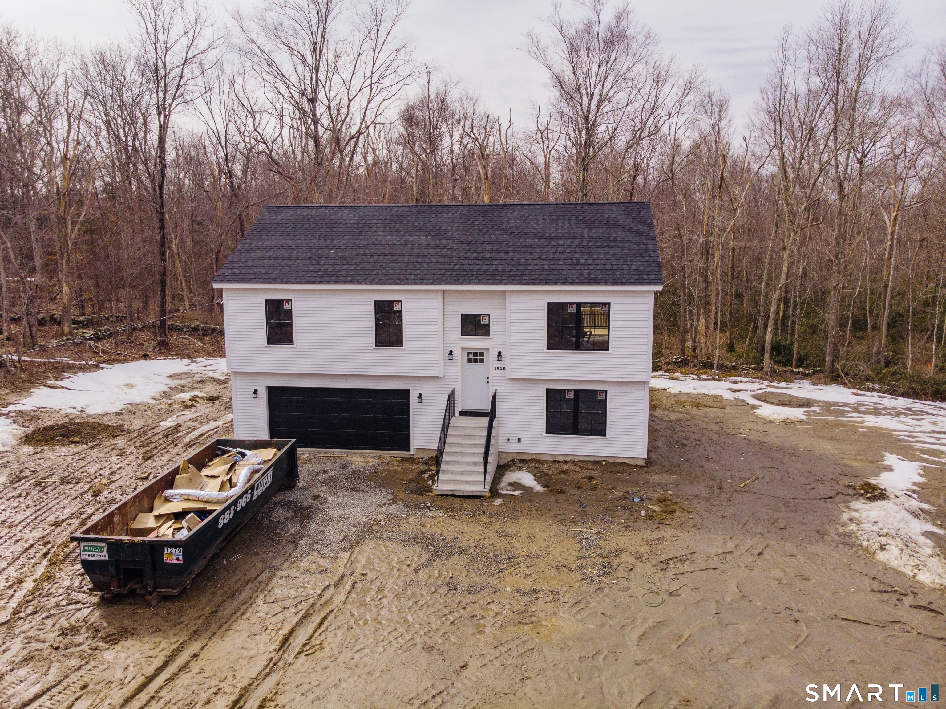 101-A Reilly Road Hampton CT 06247