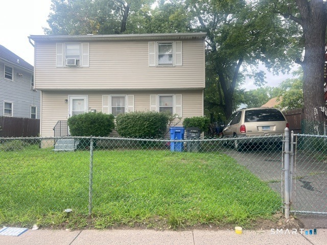 27 Center Street Hartford CT 06120