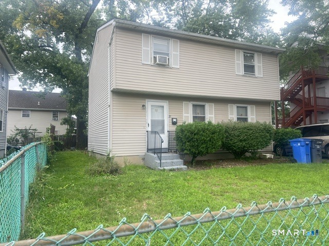 27 Center Street Hartford CT 06120