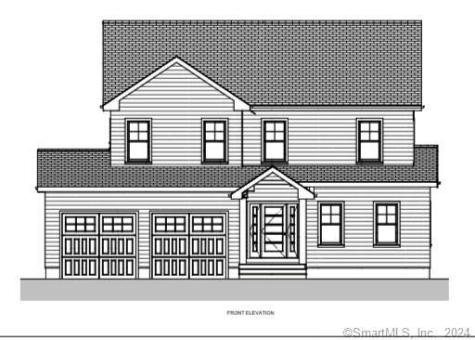 346 South Street Fairfield CT 06824