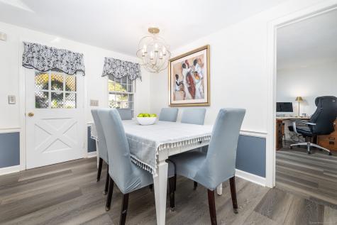 41 Soby Drive West Hartford CT 06107