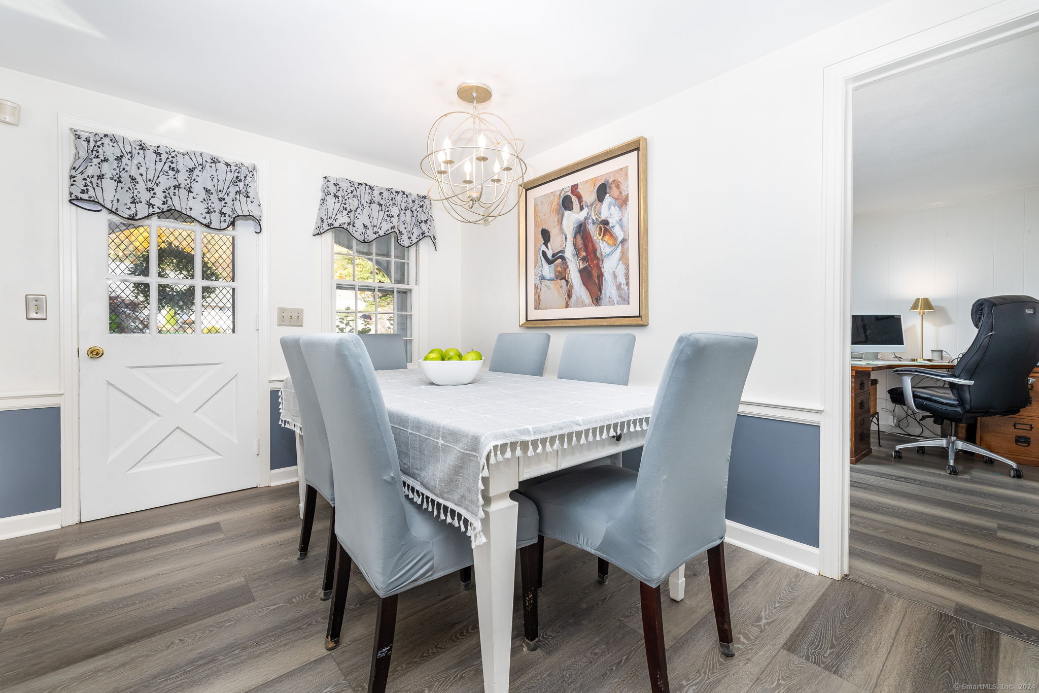 41 Soby Drive West Hartford CT 06107