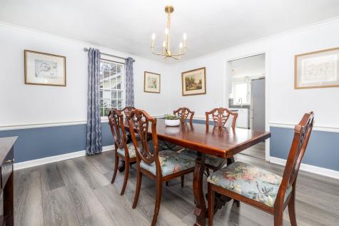 41 Soby Drive West Hartford CT 06107