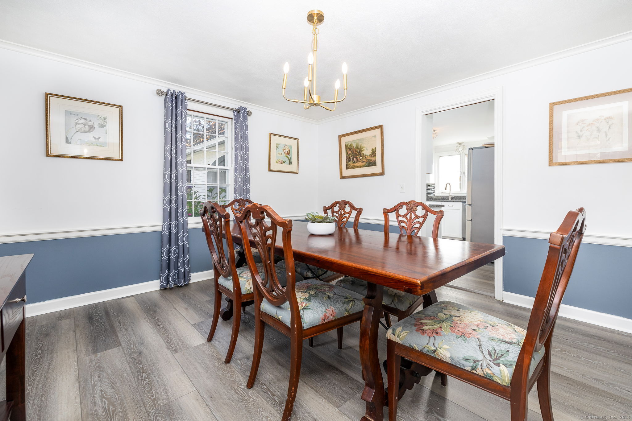 41 Soby Drive West Hartford CT 06107