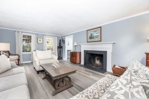 41 Soby Drive West Hartford CT 06107