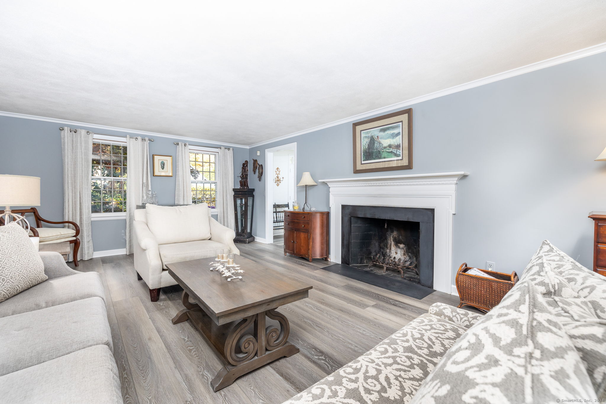 41 Soby Drive West Hartford CT 06107