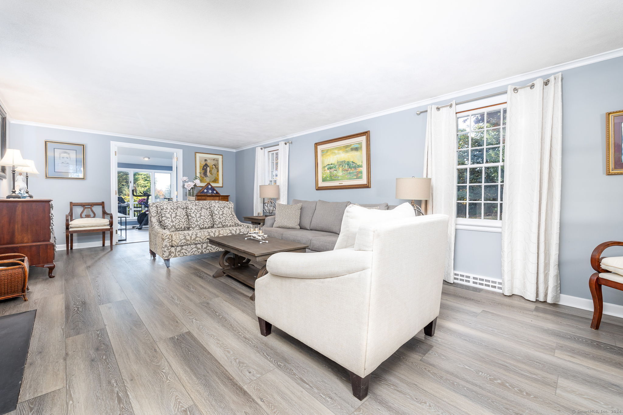 41 Soby Drive West Hartford CT 06107