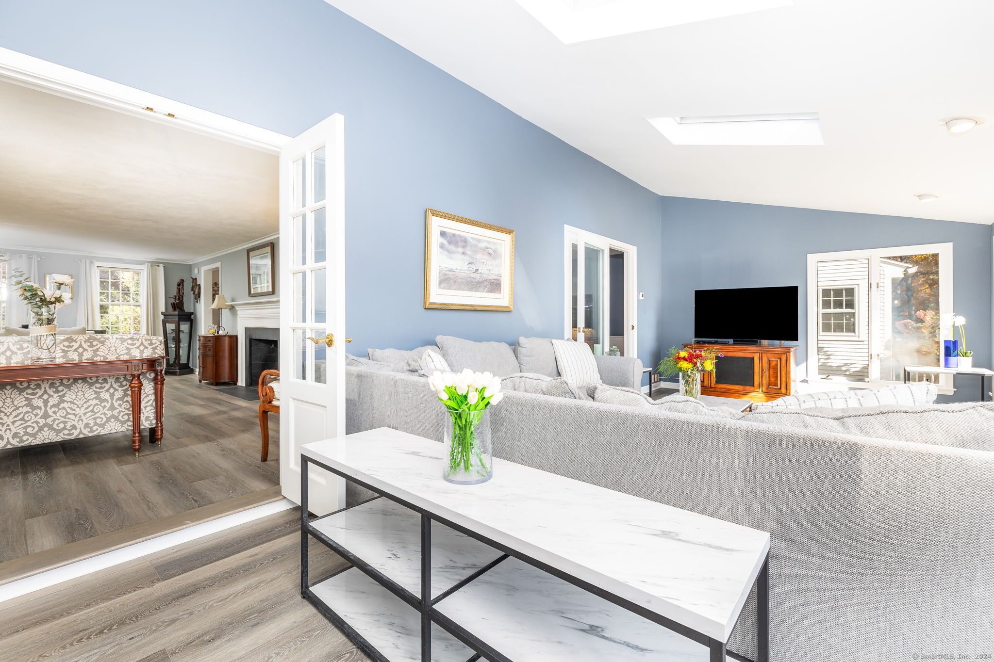 41 Soby Drive West Hartford CT 06107