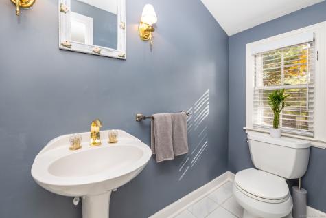 41 Soby Drive West Hartford CT 06107