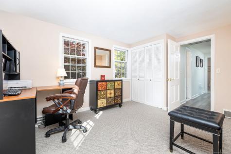 41 Soby Drive West Hartford CT 06107