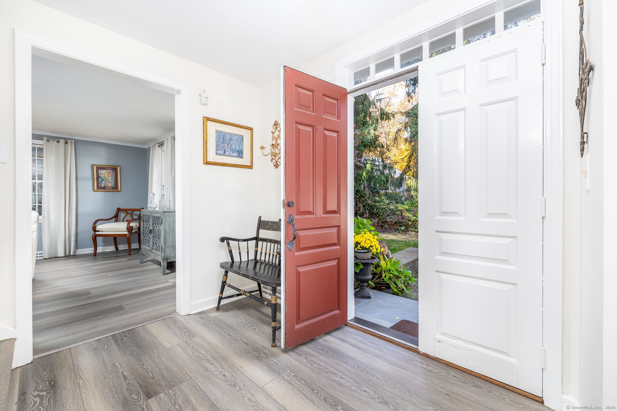 41 Soby Drive West Hartford CT 06107