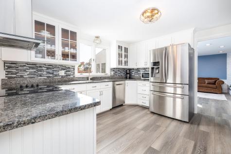 41 Soby Drive West Hartford CT 06107