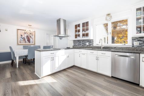 41 Soby Drive West Hartford CT 06107