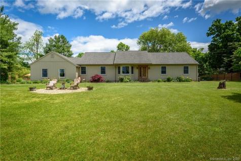 5 Maple Lane Brookfield CT 06804