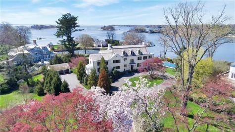 54 Byram Drive Greenwich CT 06830