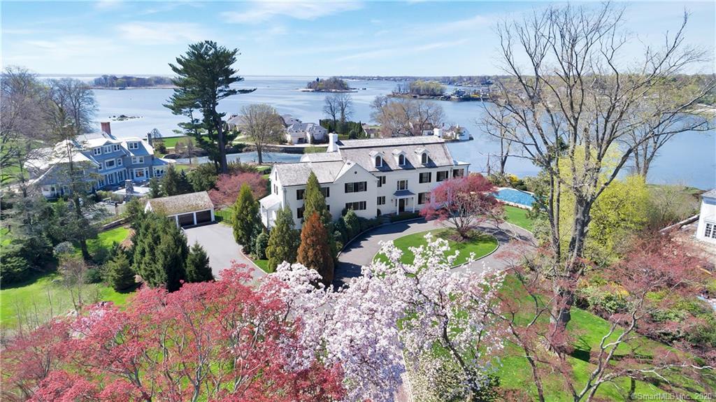 54 Byram Drive Greenwich CT 06830