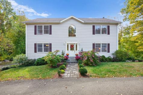 128 Carmen Hill Road New Milford CT 06776
