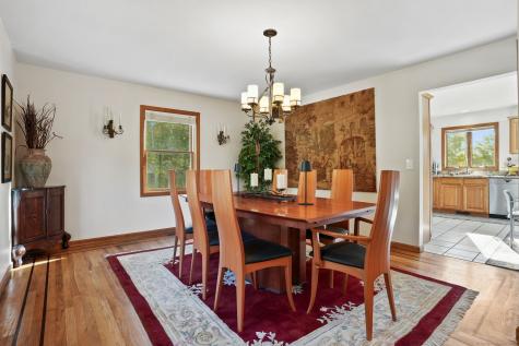 128 Carmen Hill Road New Milford CT 06776