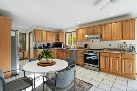 128 Carmen Hill Road New Milford CT 06776