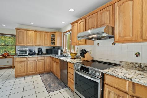 128 Carmen Hill Road New Milford CT 06776