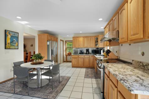 128 Carmen Hill Road New Milford CT 06776