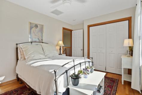 128 Carmen Hill Road New Milford CT 06776