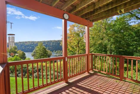 128 Carmen Hill Road New Milford CT 06776