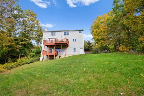 128 Carmen Hill Road New Milford CT 06776