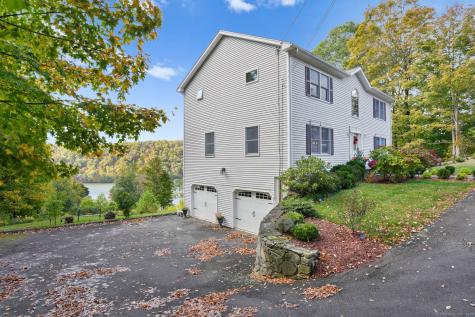 128 Carmen Hill Road New Milford CT 06776