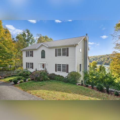 128 Carmen Hill Road New Milford CT 06776