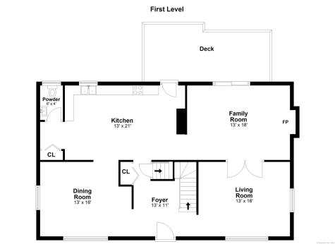 128 Carmen Hill Road New Milford CT 06776