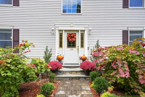 128 Carmen Hill Road New Milford CT 06776