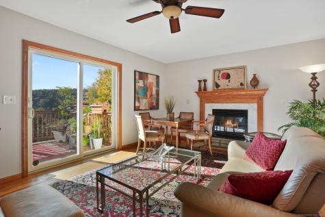 128 Carmen Hill Road New Milford CT 06776