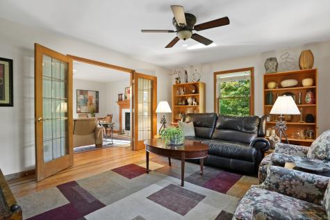 128 Carmen Hill Road New Milford CT 06776