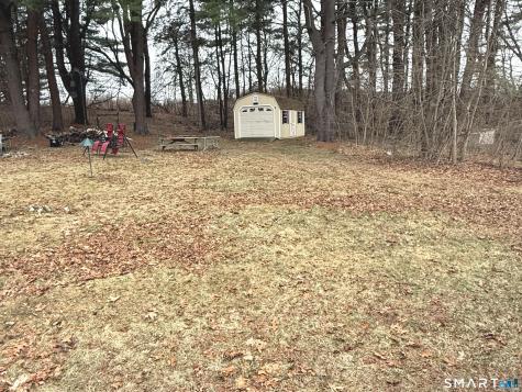 94 Little Pond Road Woodstock CT 06281