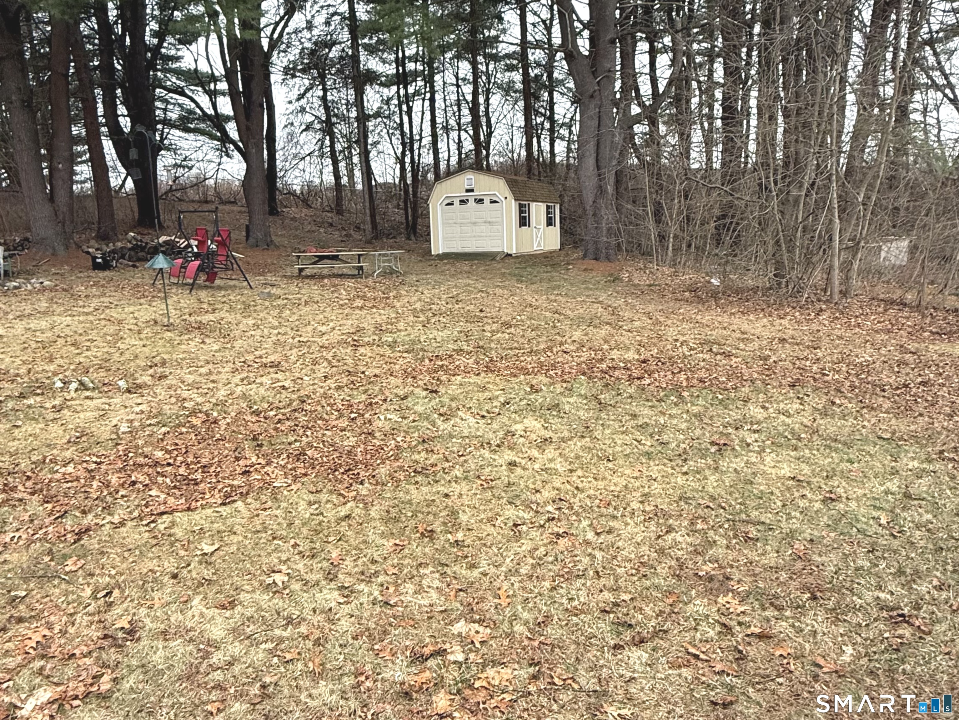 94 Little Pond Road Woodstock CT 06281