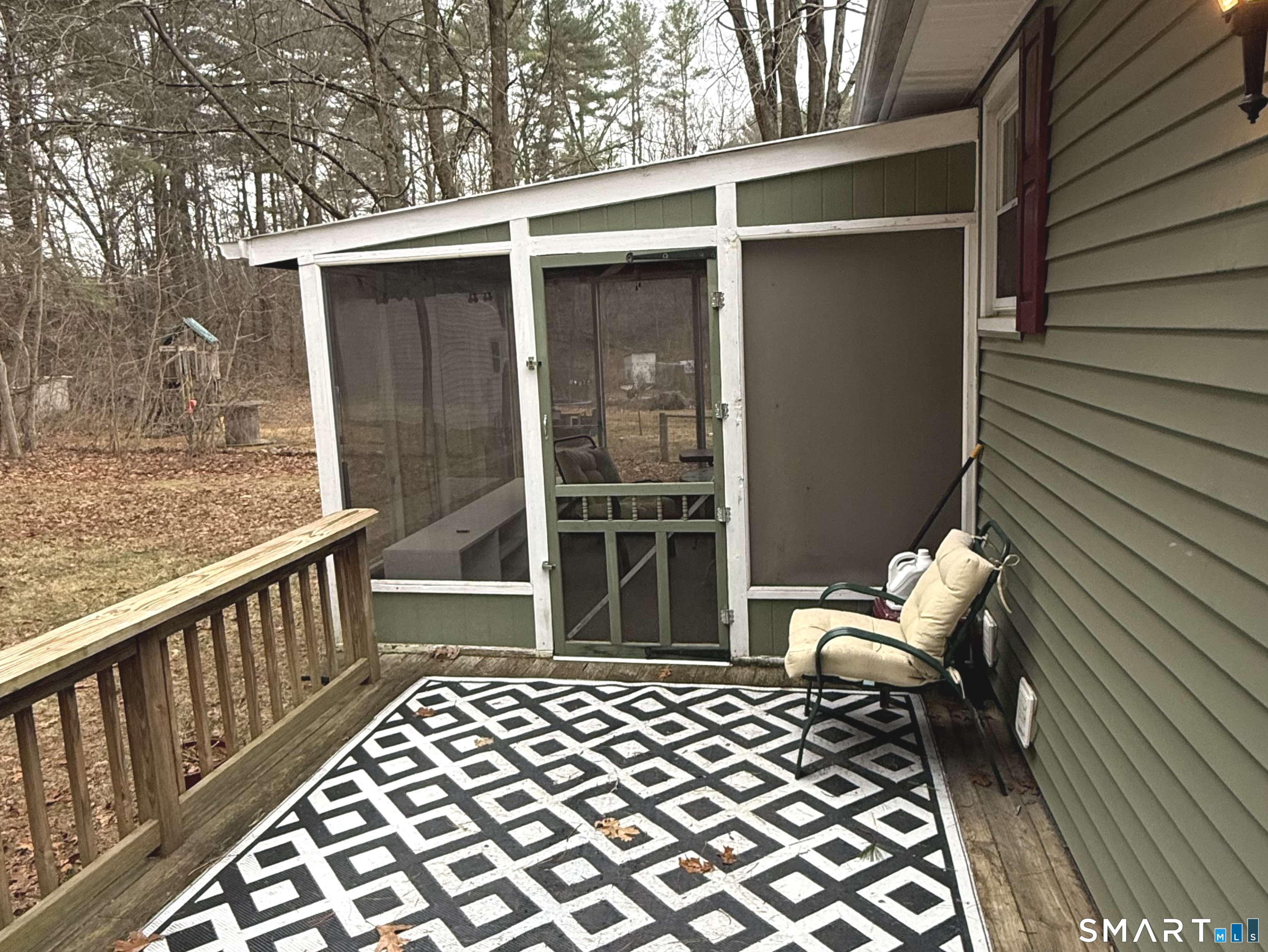 94 Little Pond Road Woodstock CT 06281